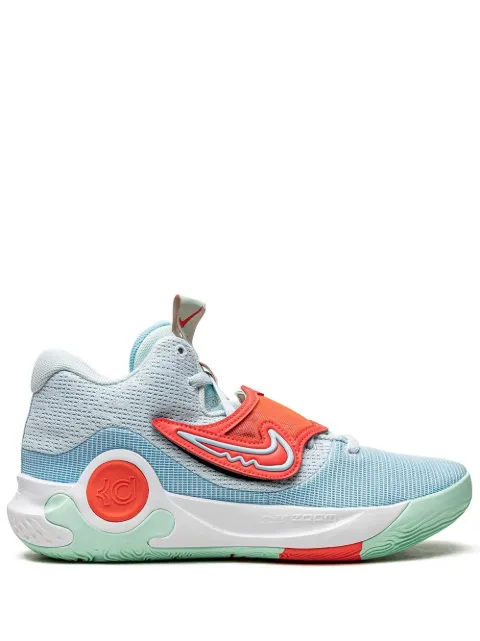 Nike baskets montantes KD Trey 5 X
