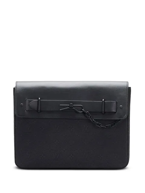 Louis Vuitton Pre-Owned sac à main Pochette Steamer pre-owned