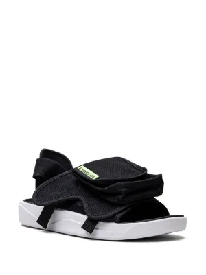jordan sandals 2020