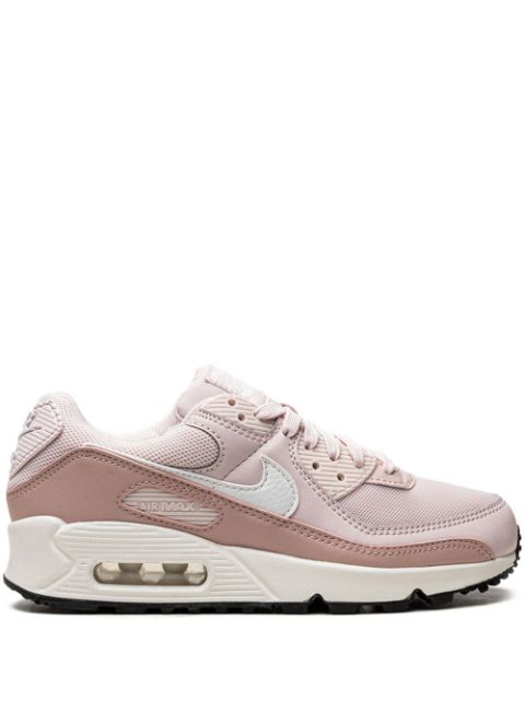 Nike Air Max 90 "Barely Rose Summit White Pink" sneakers WOMEN