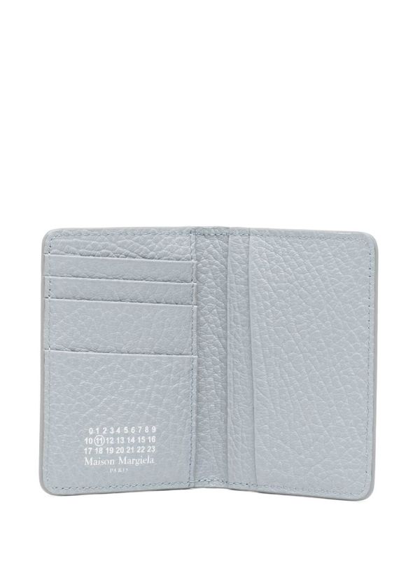 Maison margiela discount 11 foldover wallet