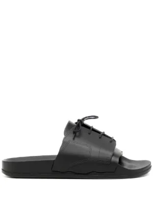 Maison Margiela ビーチサンダル 43 メゾン マルジェラ MAISON MARGIELA Sandal （Black Raven
