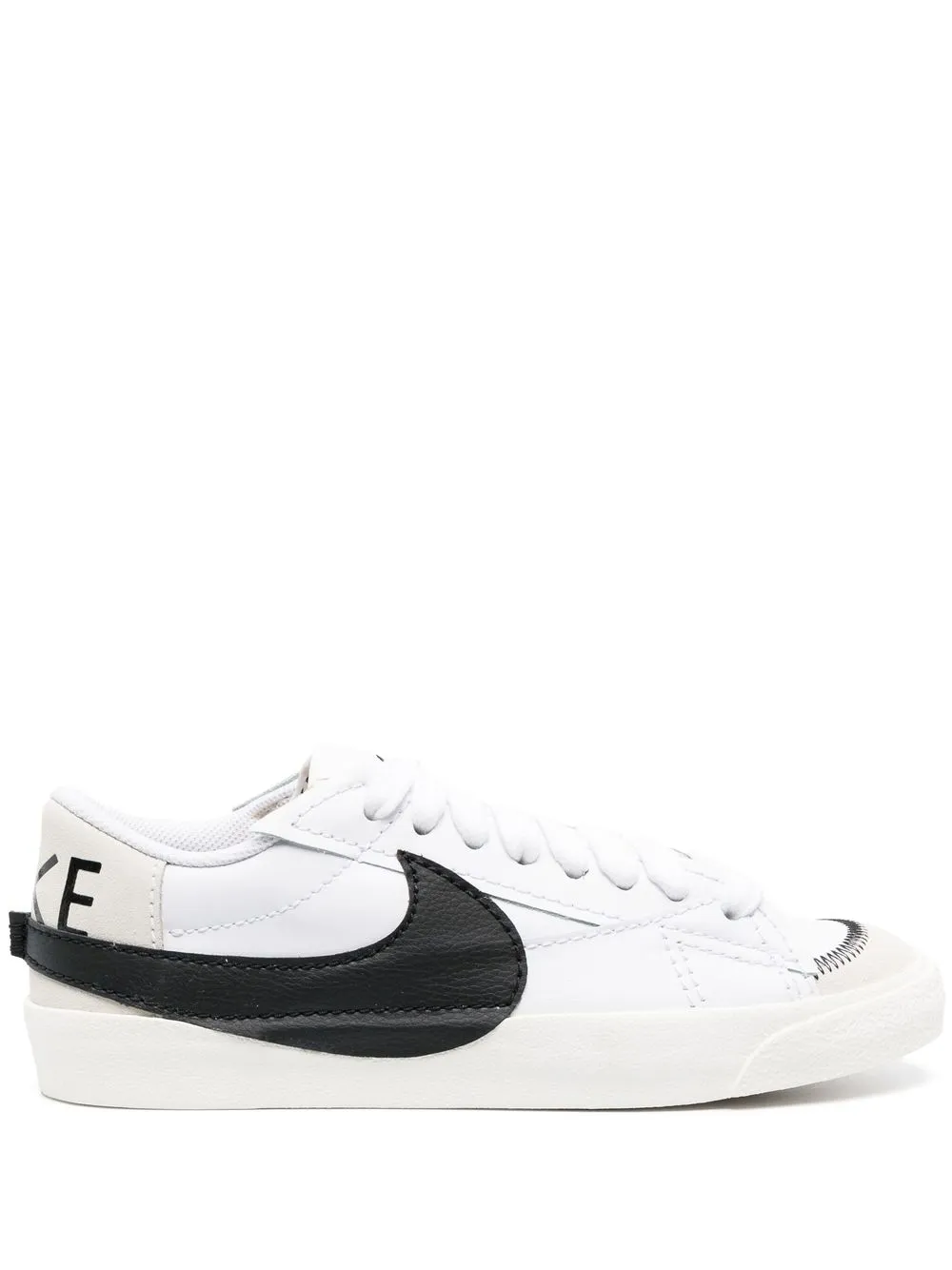 

Nike Blazer Low '77 Jumbo trainers - White