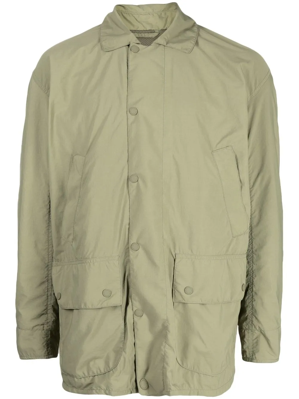 

Barbour Kyoto lightweight jacket - Green