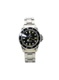 Rolex pre-owned Submariner 40mm - Black