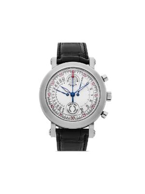 Franck Muller Pre Owned Fine Watches for Men Shop Now on FARFETCH