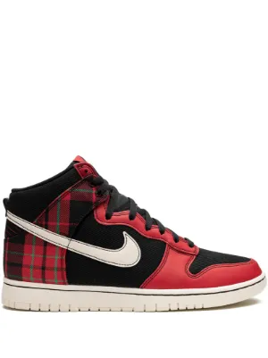 Nike Dunk High