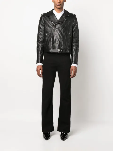 新品未使用 ERNEST W. BAKER ピンストライプ テーラードジャケット