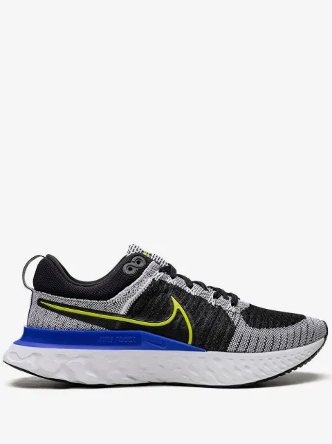 Nike baskets React Infinity Run Flyknit 2