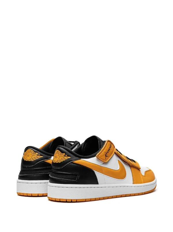 Air Jordan 1 Rare Air Max Orange 332550-800 | SneakerNews.com