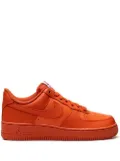 Nike Air Force 1 '07 ""Triple Orange"" sneakers