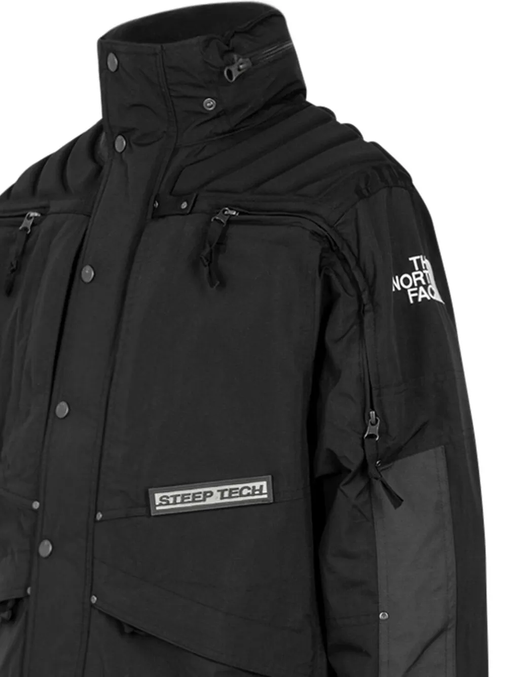 Supreme The North Face Steep Tech Apogee Jacket Teal