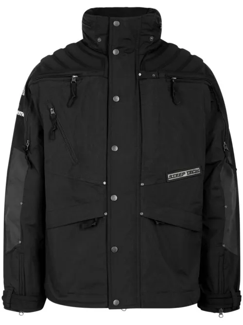 X The North Face veste Steep Tech Apogee - Supreme - Modalova