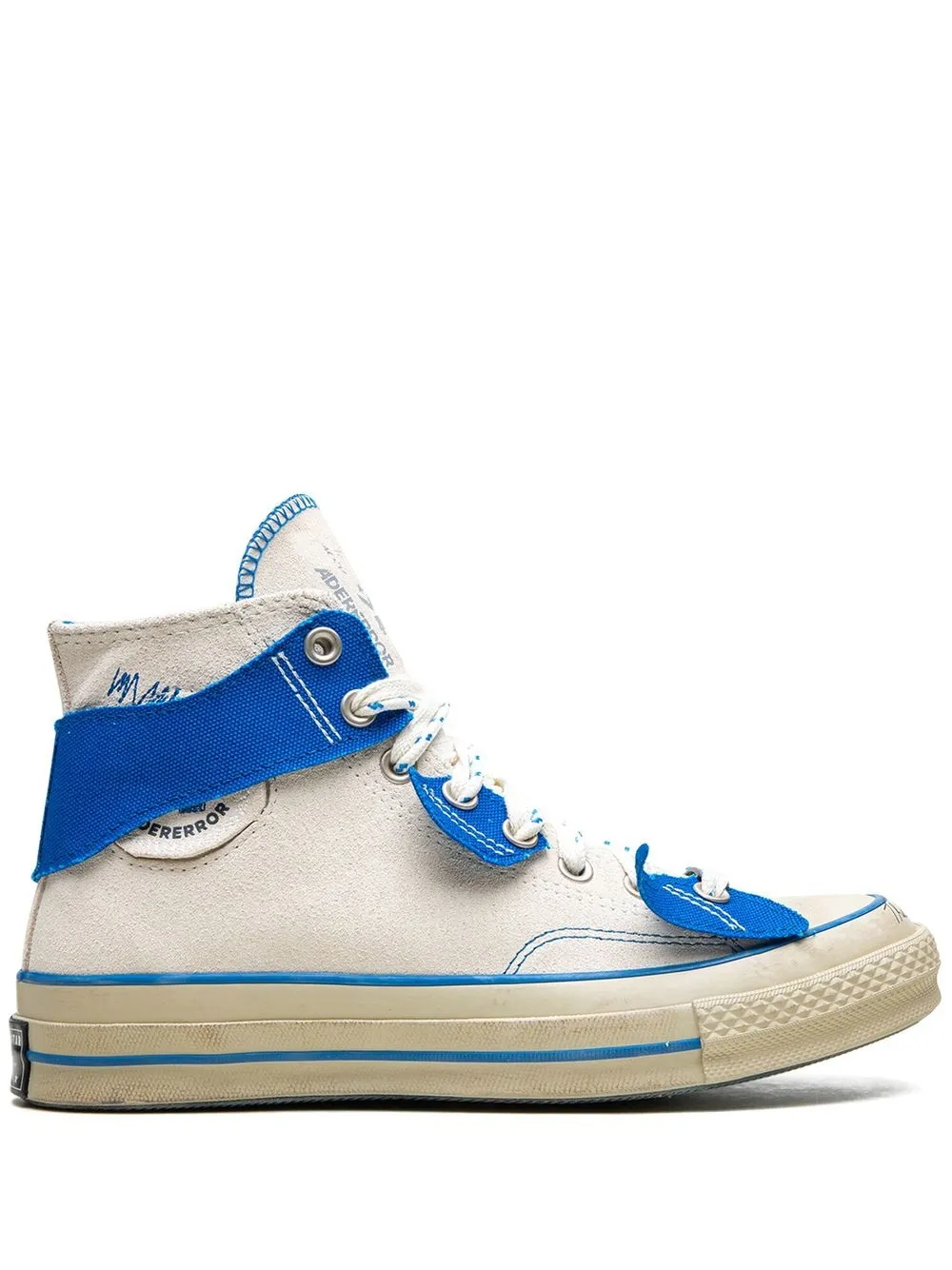 Converse x ADERERROR Chuck Taylor All-Star 70 Hi Sneakers - Farfetch