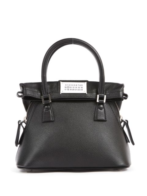 Maison Margiela micro 5AC Classique tote bag Men