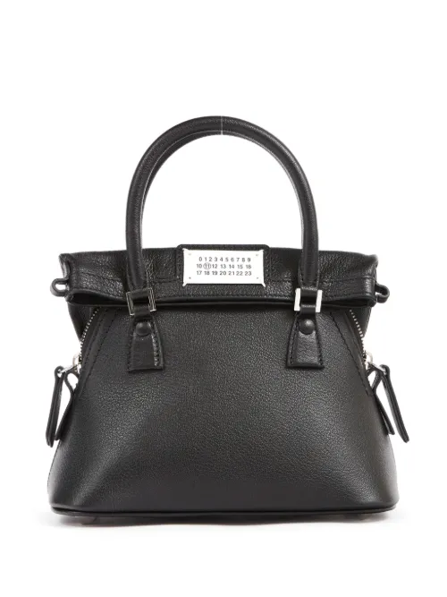 Mini sac cabas 5AC Classique - Maison Margiela - Modalova