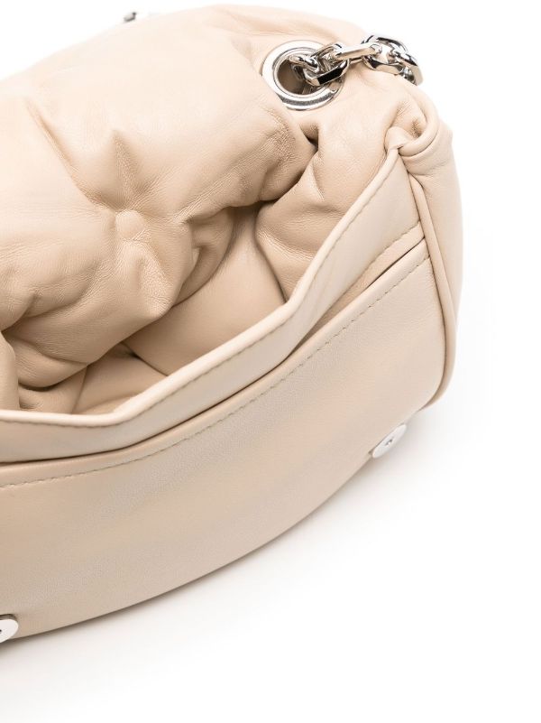 Kate Spade New York Gramercy Pebbled Leather Small Flap Shoulder Bag  (Bartlett Pear) Handbags - Yahoo Shopping
