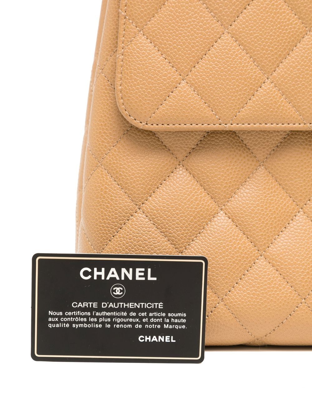 CHANEL 2000-2001 Kelly top-handle bag Women