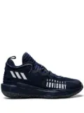 adidas Dame 7 EXTPLY sneakers - Blue