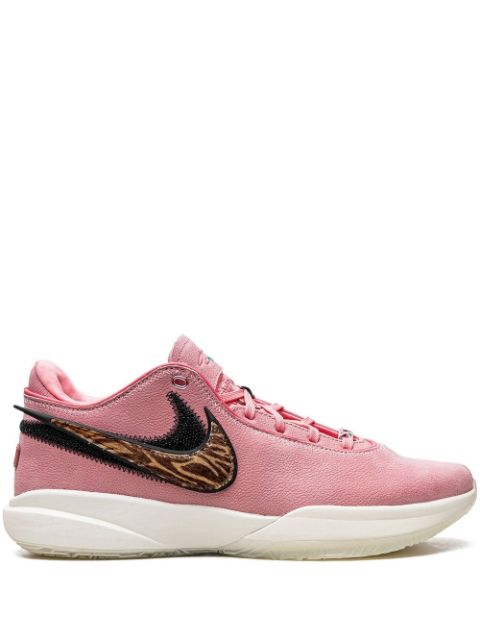 Nike LeBron 20 "South Beast" sneakers WOMEN