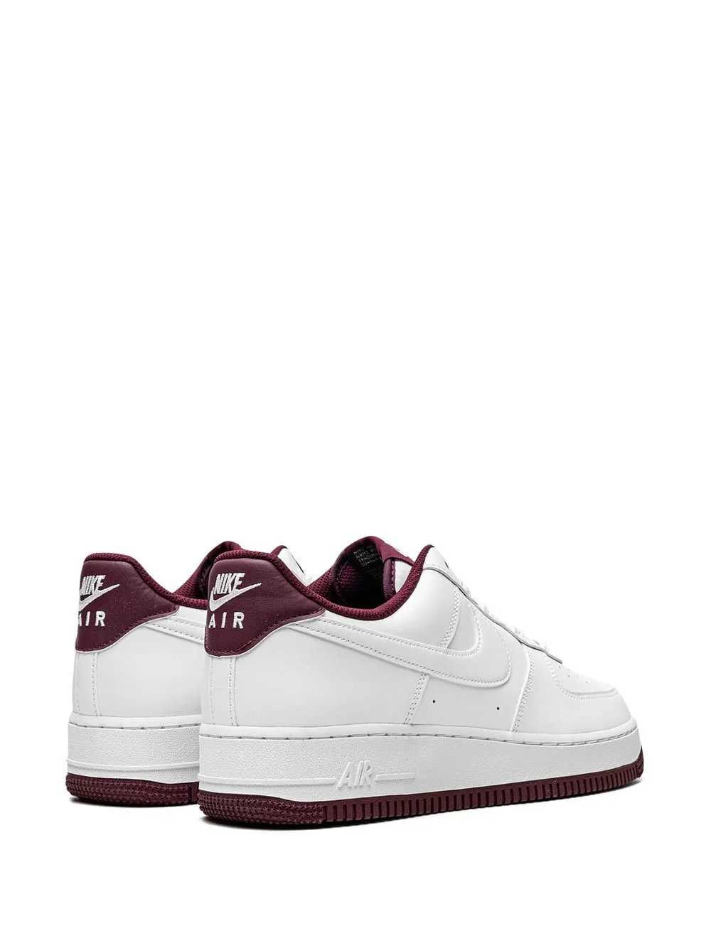 AIR FORCE 1 '07 SNEAKERS