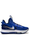 Nike Lebron Witness V sneakers - Blue