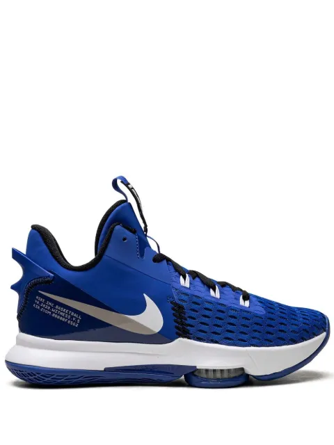 Nike tenis LeBron Witness V