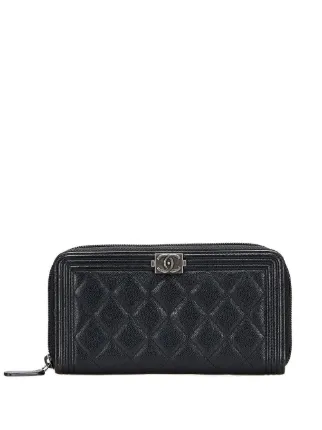 CHANEL Pre-Owned