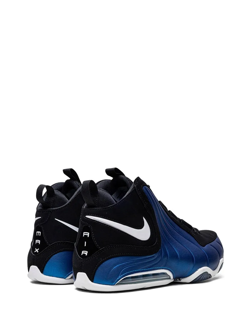 nike royal trainers