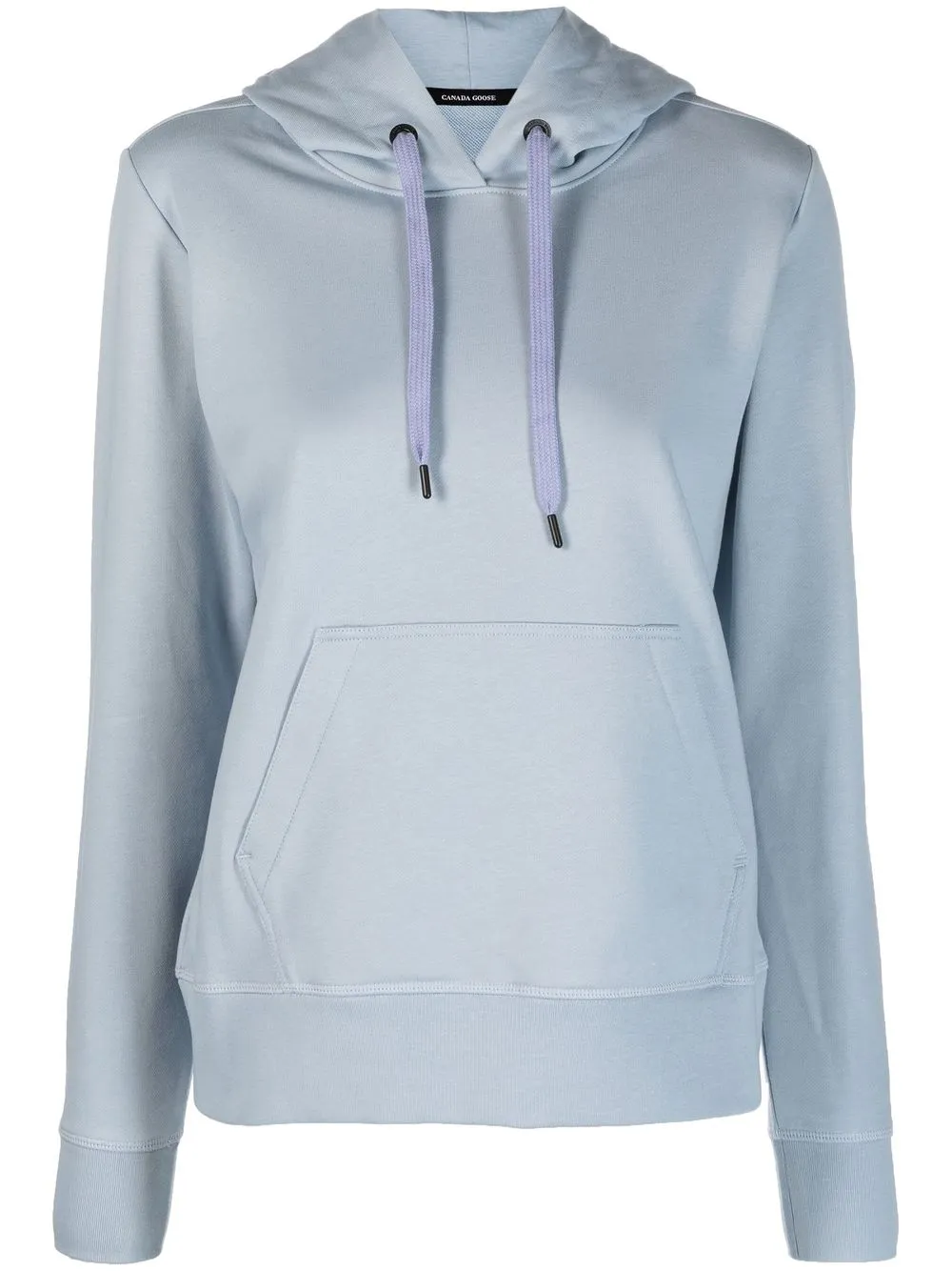 Canada Goose Muskoka Sweatshirt In Blu