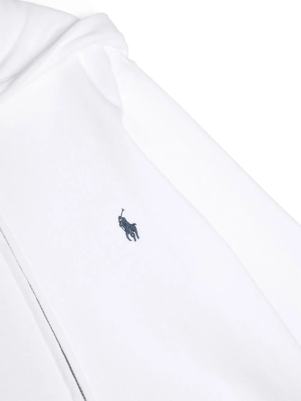 POLO RALPH LAUREN KIDS Felpa con ricamo | Passeggini neonati | Image 3