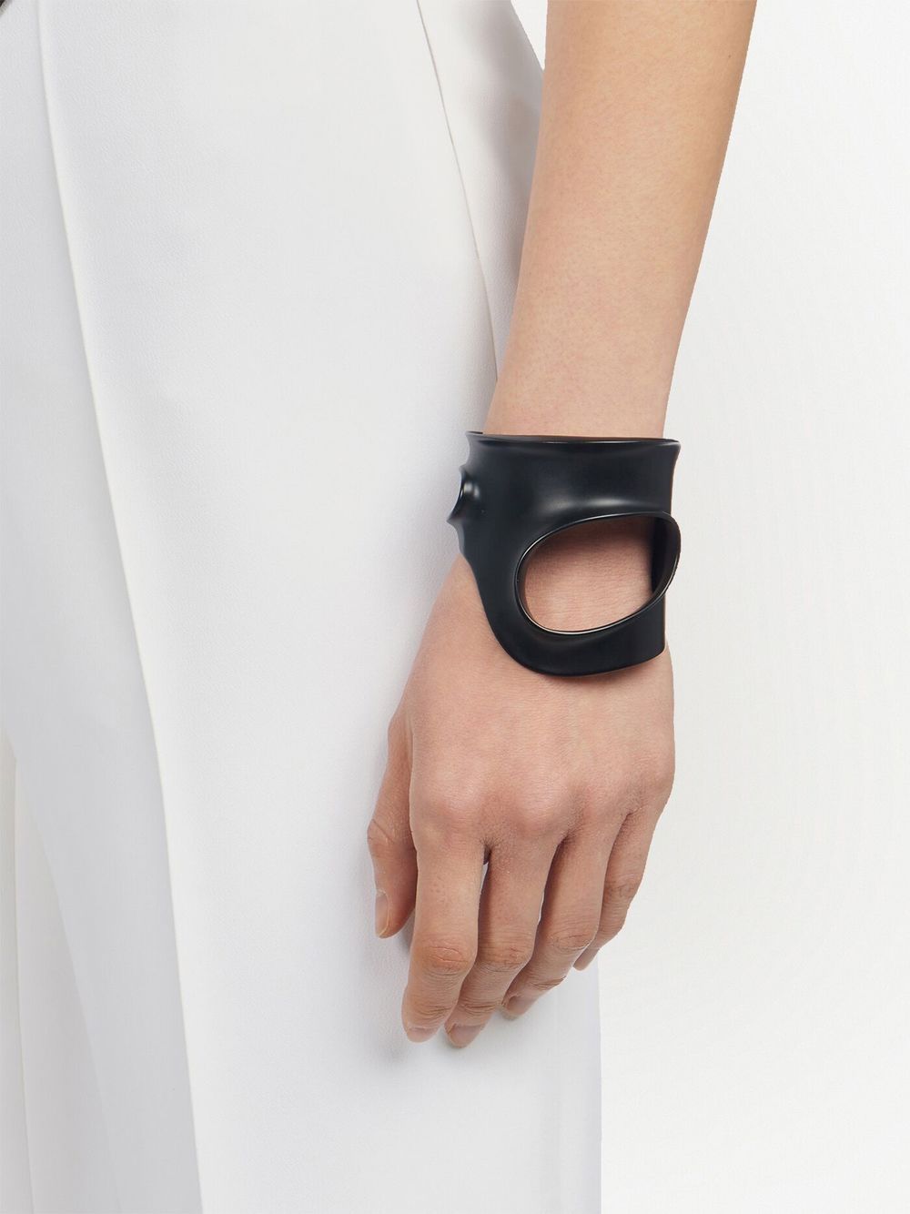 Ferragamo Armband - Zwart