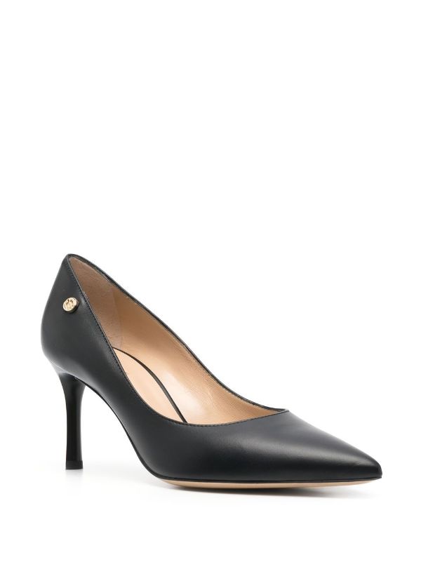 Baldinini Pumps Mit Spitzer Kappe Farfetch