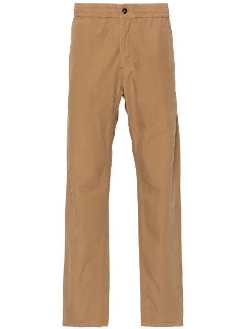 A.P.C. Chuck straight-leg trousers