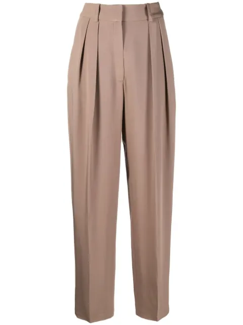 The Mannei 'Nausa' high-waist pants