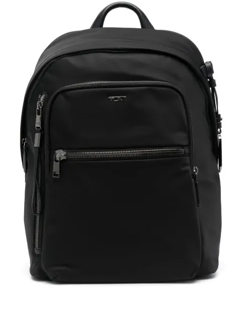 Tumi sac à dos à logo