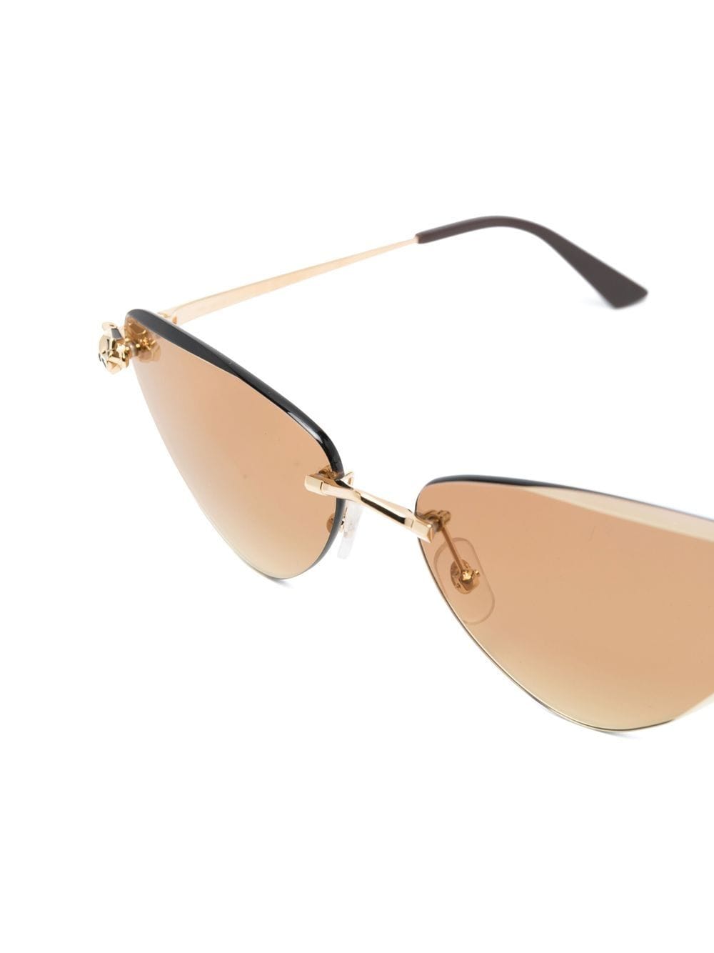 Louis Vuitton Desmayo Sunglasses