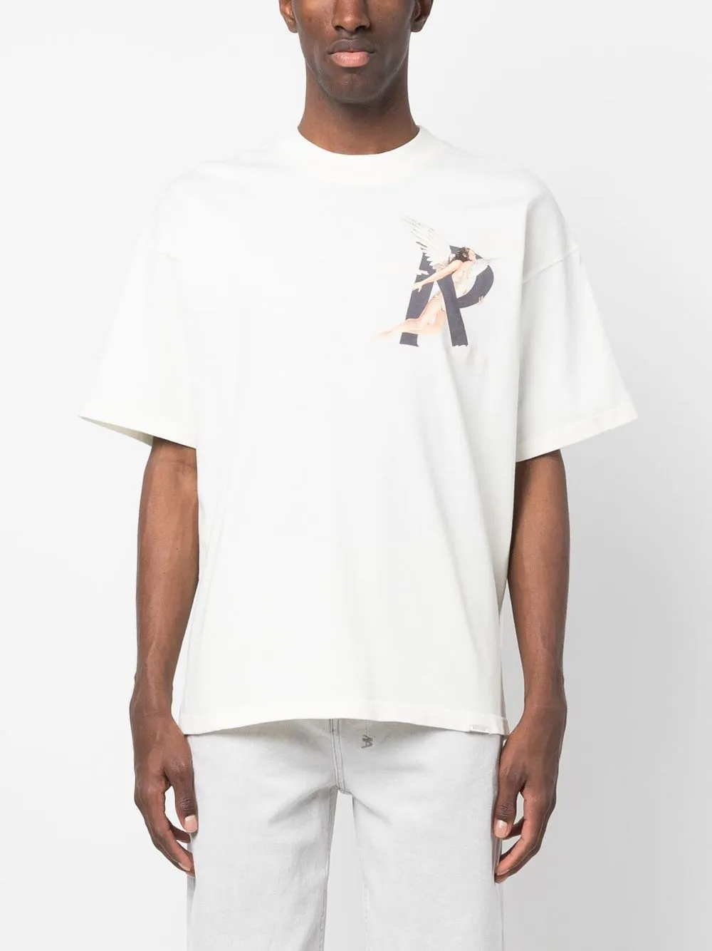 Represent Storms In Heaven T In Weiss