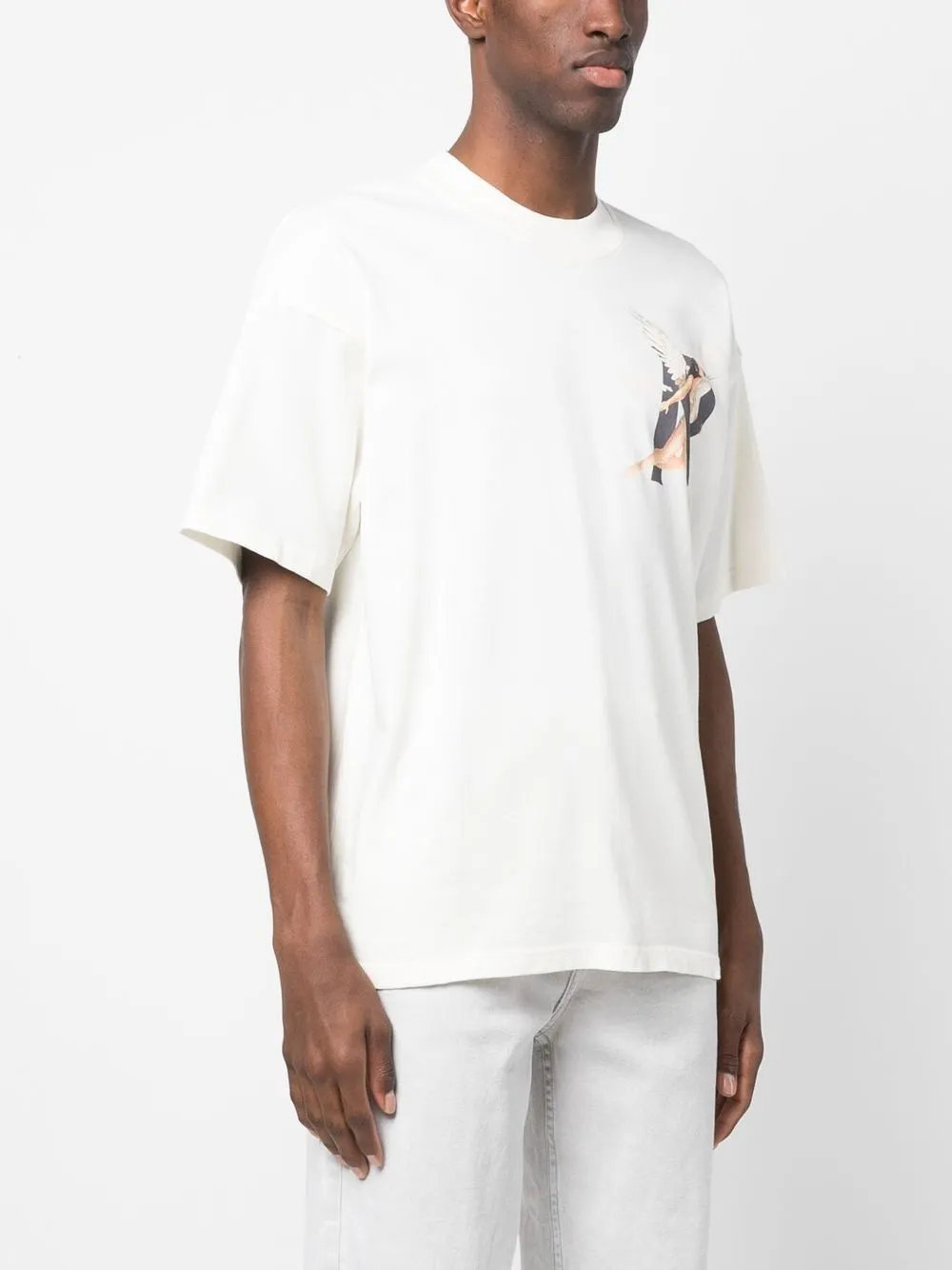 Represent Storms In Heaven T In Weiss