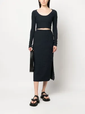Sunnei Skirts for Women - Shop on FARFETCH
