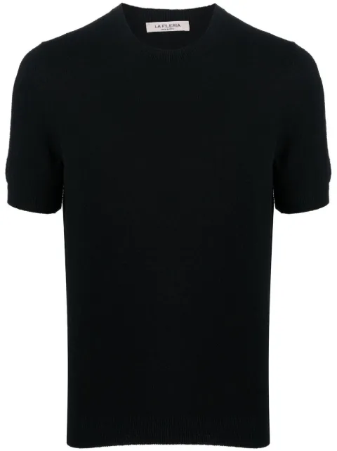 Fileria playera tipo polo manga corta 