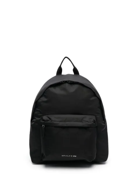 1017 ALYX 9SM raised-logo backpack