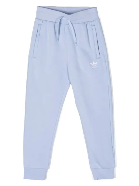 adidas Kids トラックパンツ 