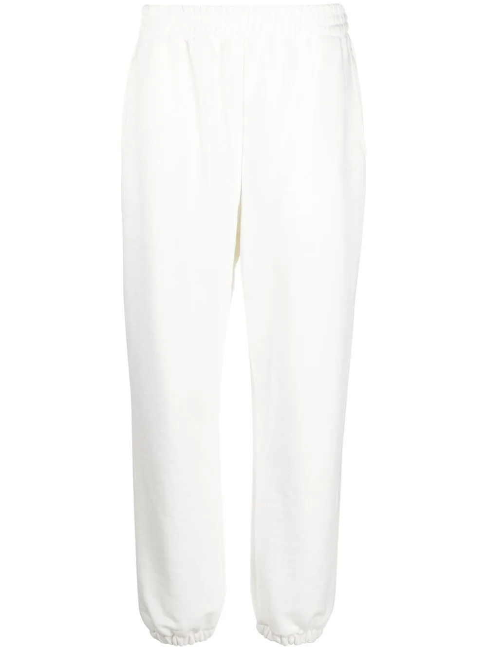 

The Mannei 'Garde' track pants - White