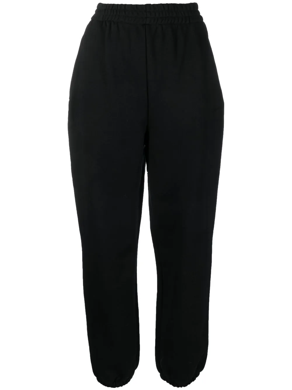 

The Mannei 'Garde' sweatpants - Black