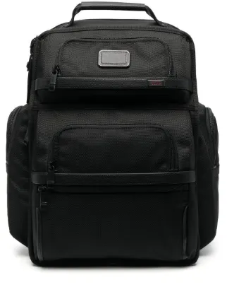 Tumi Alpha 3 Padded Backpack - Farfetch