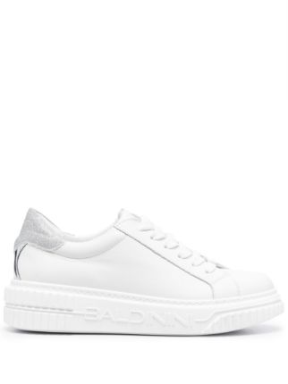 Baldinini low-top Sneakers - Farfetch