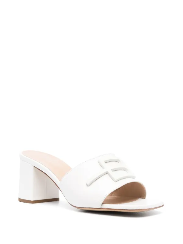 サンダル・ミュール Baldinini Sabot Open Toe Woman Sandals 71JFsftcrKS._AC_SY535_.jpg