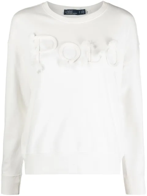 Polo Ralph Lauren Sweatshirt mit Logo