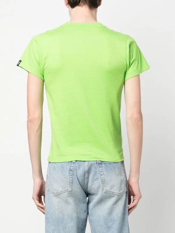 Martine Rose Men's Plain T-Shirt